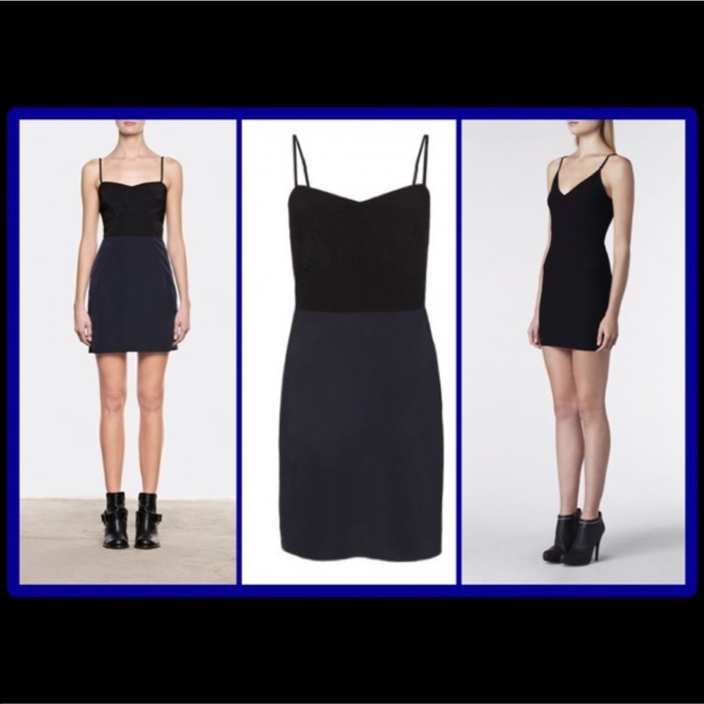 All Saints dress